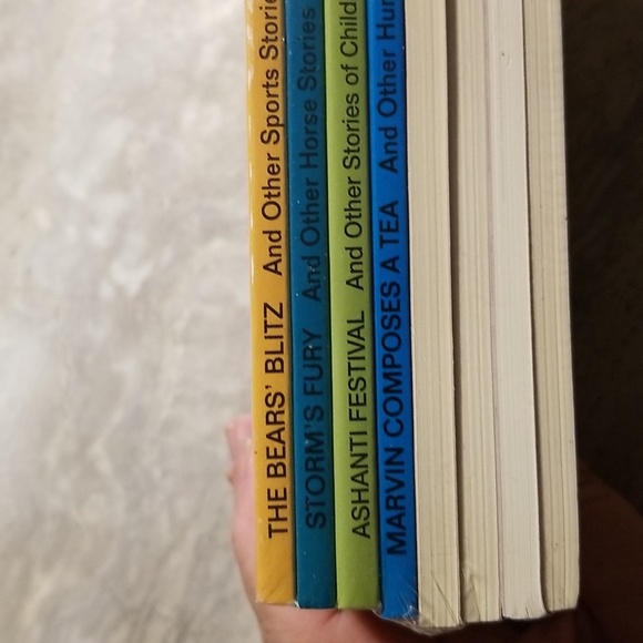 Sealed collection of Highlights  books young adult books - Picture 4 of 5